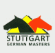 logo der German Masters